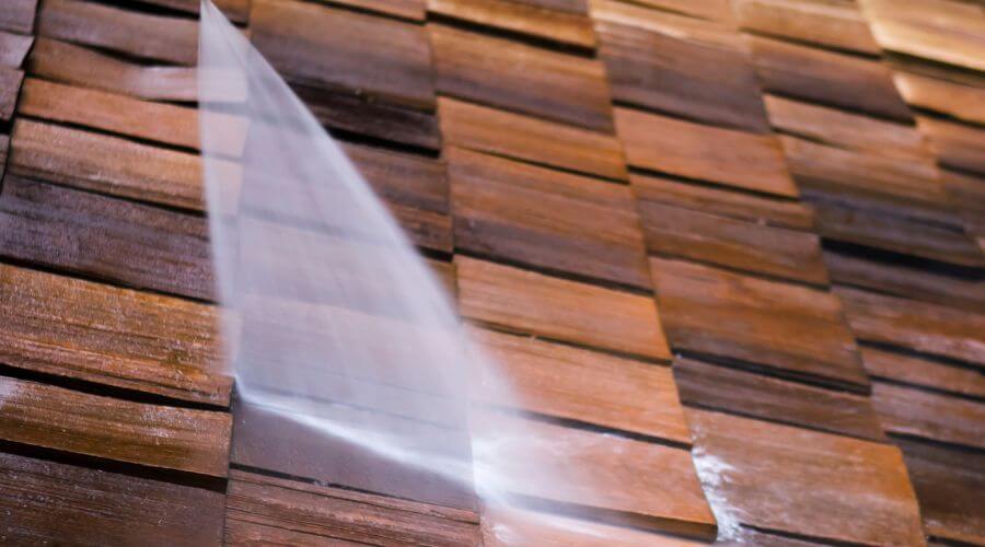 Expert flood damage restoration services in Willard, WI